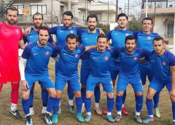 Güzelbahçe, Narlıdere’yı Tek Golle Yıktı