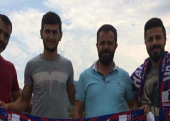 Hasan Sönmez Halilbeylispor’da