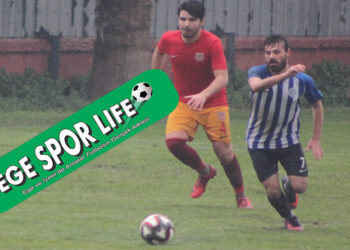 İzmirspor Bursa’dan Puanla Döndü