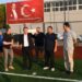 BORNOVA ŞEHİR STADI YENİLENİYOR
