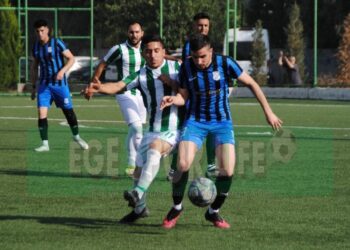 BALÇOVASPOR, UZATMALARDA GÜLMEYİ BAŞARDI