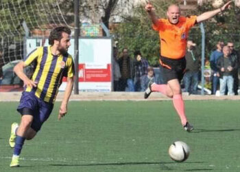Fatih Kölemenoğlu Özçamdibispor’da