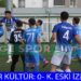 KARABAĞLAR ESKİ İZMİR’DEN 17 GOLLÜ GALİBİYET