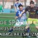 KARABAĞLAR ESKİ İZMİR LİGE GALİBİYETLE BAŞLADI
