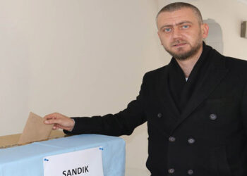 MANİSASPOR’DA YENİ BAŞKAN MURAT YÖRÜK