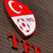 Türkiye Geneli Amatör Maçlar İptal Edildi