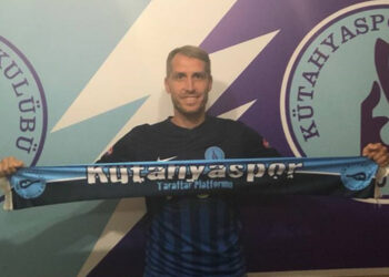 HAKAN PEKSERBES KÜTAHYASPOR’DA