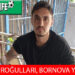 BORNOVA YEŞİLOVA KALESİ EMİN ELLERDE