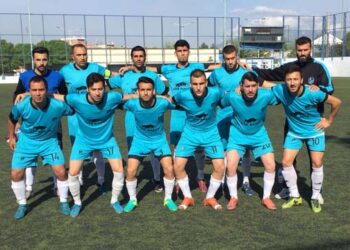 E. İzmir Gençlik,Liderliği K.Cennetçeşme’ye Kaptırdı