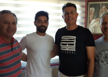 Halil Berke Acer, Yıldızspor’da