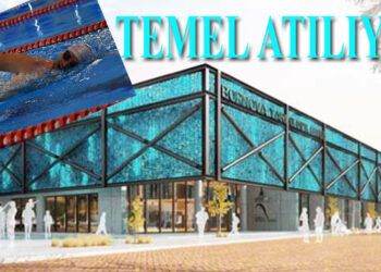 TEMEL ATILIYOR