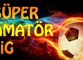 SAMİ GİDER İZMİR SÜPER AMATÖR’DE MAÇ SONUÇLARI