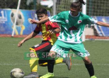 ÇAMDİBİ İDMANYURDU: 3- ALTINDAĞSPOR: 0