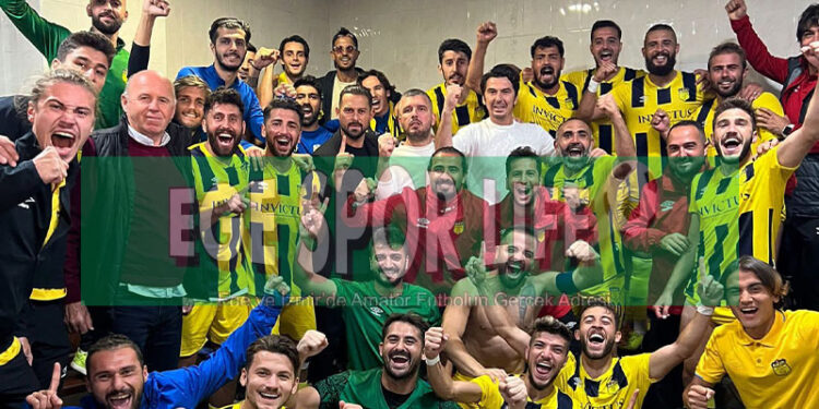 ALAÇATISPOR’UN BİLEĞİ BÜKÜLMÜYOR