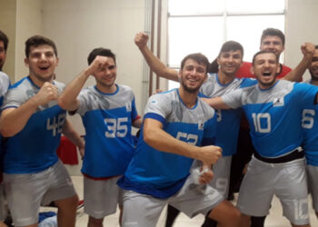 İZMİR BELEDİYESPOR KUPADA 3’TE 3 YAPTI