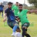 HALİLBEYLİSPOR: 1- ÖZÇAMDİBİSPOR: 0