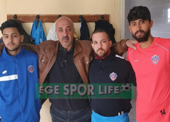 KEMALPAŞA ESNAFGÜCÜ’NDEN 3 İMZA