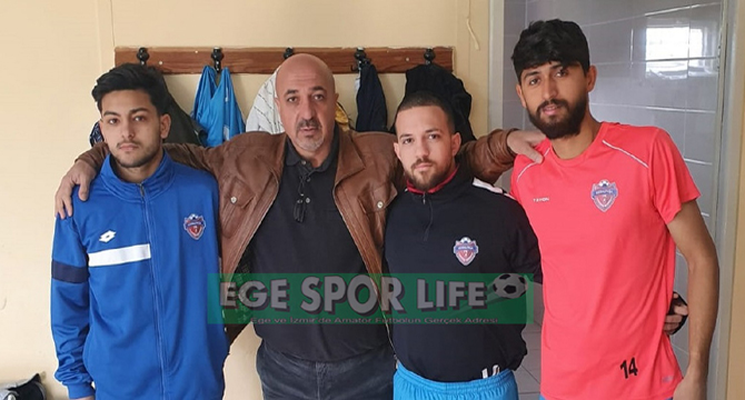 KEMALPAŞA ESNAFGÜCÜ’NDEN 3 İMZA