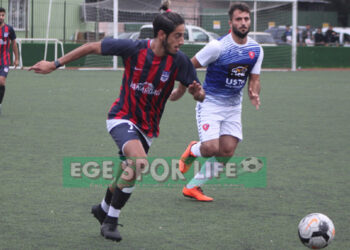 YAMANLAR ESEN’DEN GOLLÜ GALİBİYET