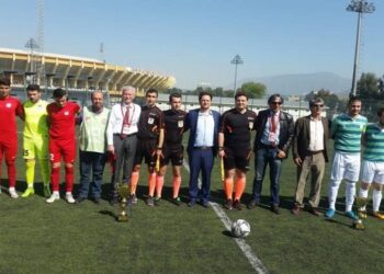 1.A.K. U19 Ligi Play-Off Maç Sonuçları