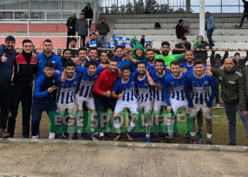 ALİAĞA HELVACI: 2- YAPICIOĞLU BAŞDAŞ: 0