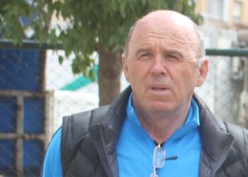 Çeşme Belediyespor’da Malik Gençalp Şoku Yaşandı