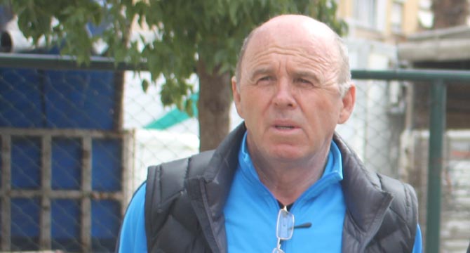 Çeşme Belediyespor’da Malik Gençalp Şoku Yaşandı