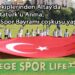 ALTAY’DA 19 MAYIS COŞKUSU