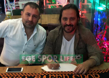 Buca Zafer, Şampiyon Hocayla Yeniden Anlaştı