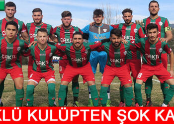 YILLARIN TAKIMI SÜPER AMATÖR LİGE KATILMADI