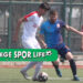 Torbalıspor, Ceyhan’dan 3 Puanı Kaptı