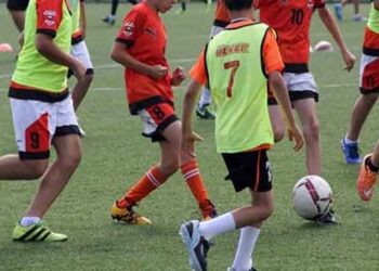 Torbalıspor Seçmelere Hazırlanıyor