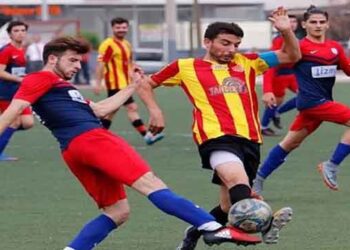 Kaptan Erhan Mesev’de Kaldı