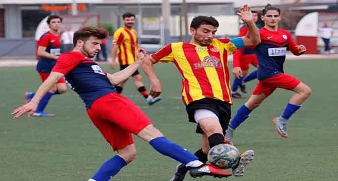 Kaptan Erhan Mesev’de Kaldı