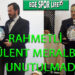 RAHMETLİ BÜLENT MERALBAYSAL UNUTULMADI