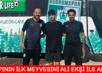 BAYINDIRSPOR’UN HAKLI GURURU