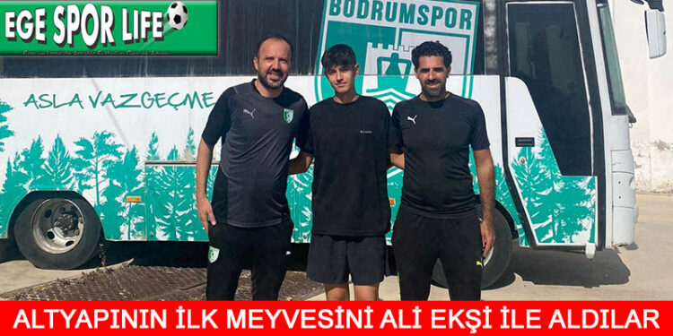 BAYINDIRSPOR’UN HAKLI GURURU