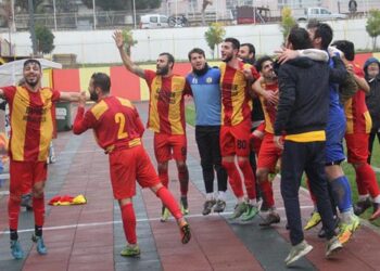 Bayındırspor Uzatmalarda Güraltay’ı Geçti