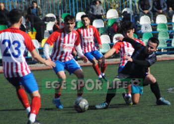 GAZİEMİR FK HATA YAPMADI