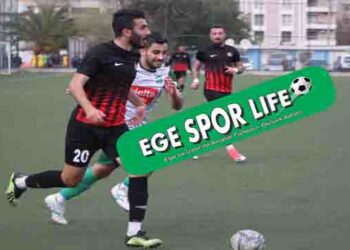 Şirinyerspor: 1- Güzelbahçe Belediyespor: 2