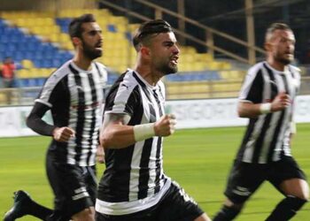 ALTAY İLE SÜPER LİG’E ÇIKMAK İSTİYORUM