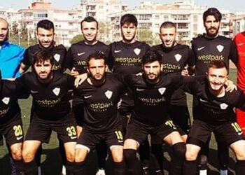 Gaziemir Onur Liderliği Kaptı