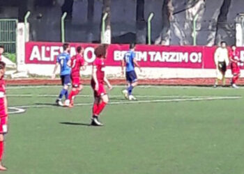 Torbalı Çaybaşıspor, Menderes’ten İstediğini Aldı