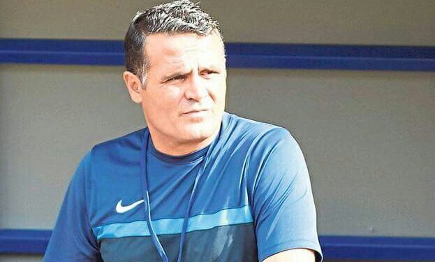 İlker Seven Havran Fatih Belediyespor’da