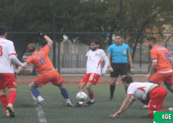 YAPICIOĞLU BAŞDAŞ: 0- ÜLKÜSPOR: 2
