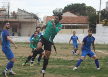 Güzelbahçe Belediyespor: 1- Narlıdere Belediyespor: 0