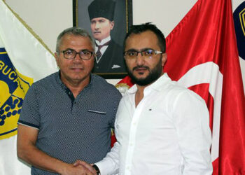 Bucaspor, Mehmet Bulut’la anlaştı