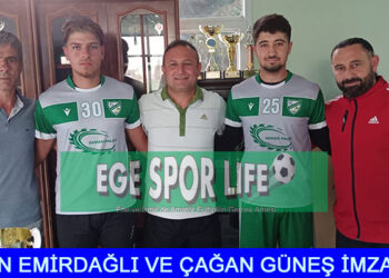 ULUCAKSPOR KALESİ EMİN ELLERDE