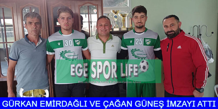 ULUCAKSPOR KALESİ EMİN ELLERDE