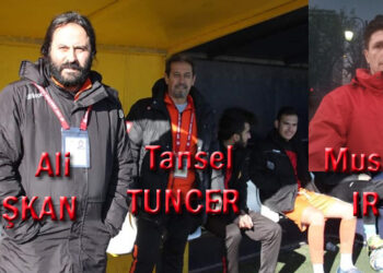 Buca Zafer, Ali Hoca İle Şampiyonluk İstiyor